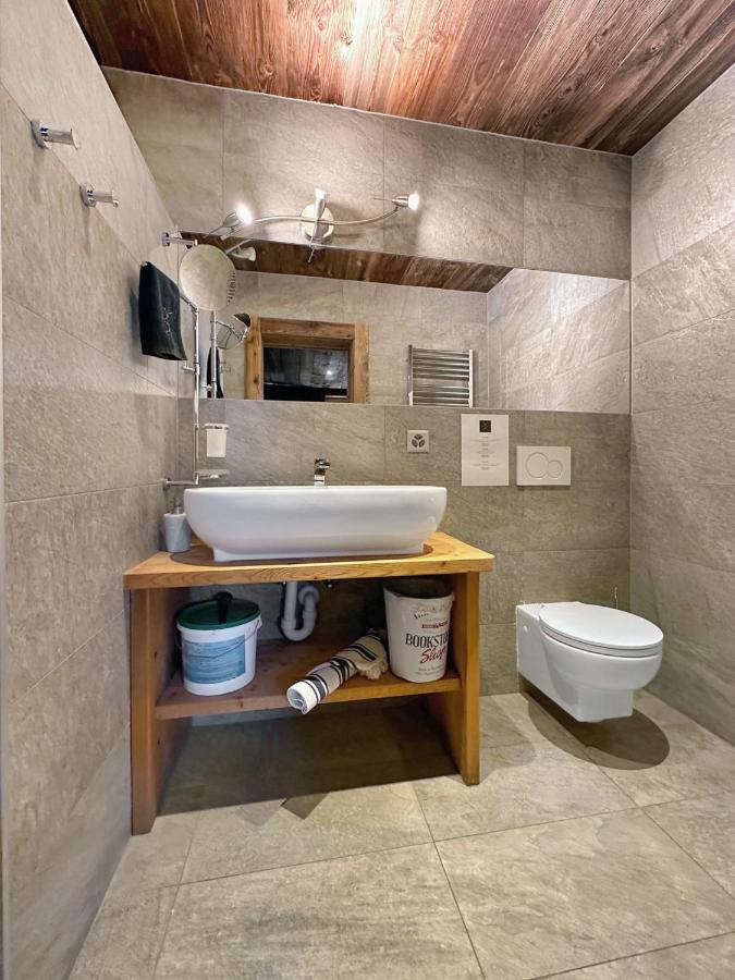Les Granges De Sarreyer Villa Exterior photo